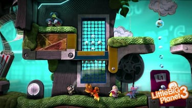 LittleBigPlanet 3, Impresiones Beta