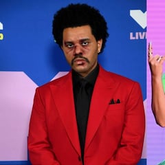 Todos los ganadores de los MTV VMA´s 2020