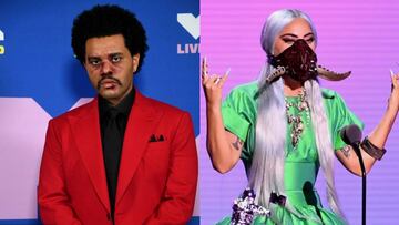 Todos los ganadores de los MTV VMA´s 2020