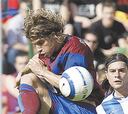 El Levante recibirá al Barça con el fantasma del descenso