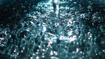 ¿Qué colonias de la CDMX sufrirán el corte de agua en octubre?