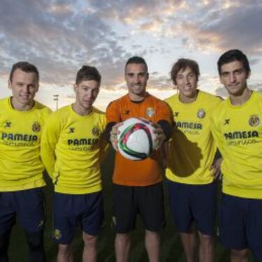 Vietto contra la ventaja del Barça