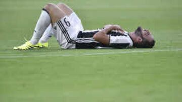 El hit del rapero EnzoDong: "Me divierto si muere un Higuaín..."