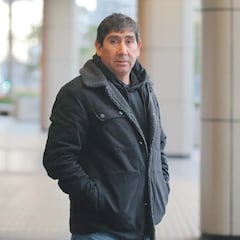 Esperó años por justicia tras robo de un camión en Santiago: le pagarán $23 millones