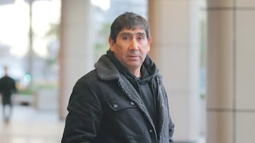 Esperó años por justicia tras robo de un camión en Santiago: le pagarán $23 millones