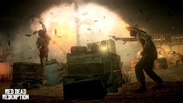 Red Dead Redemption, Impresiones