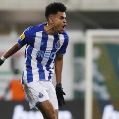 Luis Díaz recibe más reconocimientos