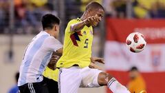 Cinco conclusiones que deja la fecha FIFA para Colombia