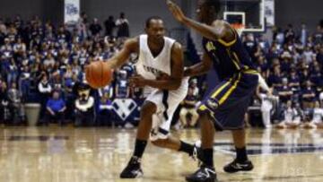 Wernon Woodridge debutará el domingo en la pista del Joventut.