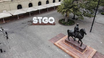 Conoce el último reporte entregado por el Gobierno sobre los casos confirmados de coronavirus en Chile, divididos región por región, al día de hoy.