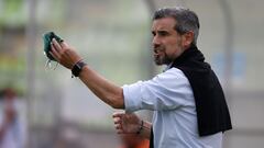 El inesperado fin de la etapa de Miguel Ramírez en Wanderers