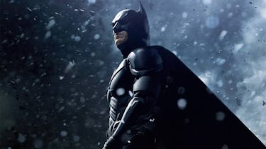 La trilogía de Batman de Christian Bale regresa a los cines tras el coronavirus