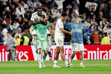 El ‘plan B’ del Madrid que nunca falla