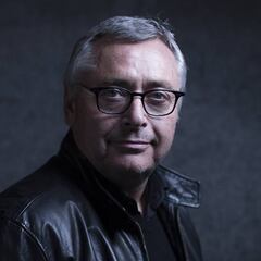 Adiós a Michael Robinson