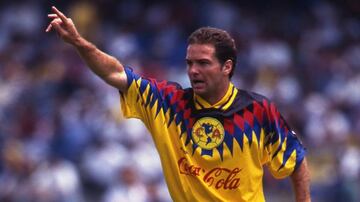 América-1995