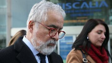 Así es la cárcel donde estará recluido Luis Hermosilla: dónde queda, quiénes son los otros detenidos y beneficios