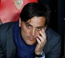 Montella: “Yo sigo creyendo”