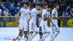 ¿Qué necesita México para clasificar al Mundial de Qatar 2022?