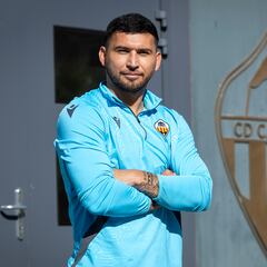 El nuevo destino de Juan Escobar, luego de brillar en la Liga MX