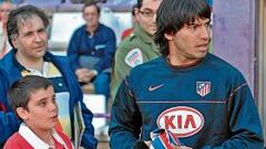 El Recre como reválida