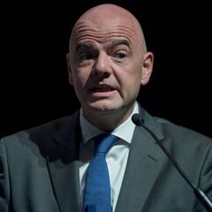 La FIFA votará el 5 de junio por el Mundial de 48 equipos en Catar