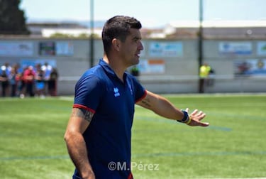 La hora de la cantera