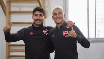 Miguel Herrera habló sobre el legendario portero costarricense, a quien incluyó en la lista preliminar de La Sele para Copa Oro 2025.