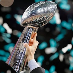 ¿Qué equipos de la NFL no han ganado nunca un Super Bowl?