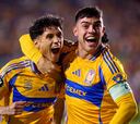 Pese a errores, Tigres está en Semifinales de Concachampions