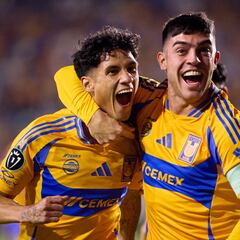 El futuro de Uriel Antuna no está en Pumas