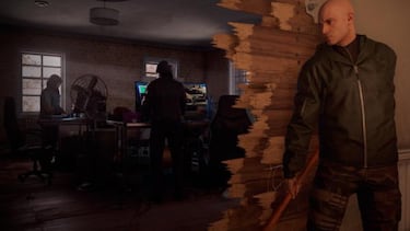 El episodio 5 de Hitman, Colorado, ya está disponible