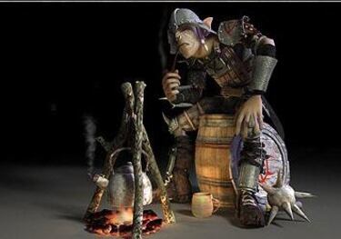 FireFly presenta su nuevo título: Hero