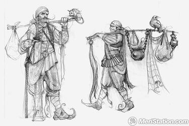 Fable 2, Impresiones GDC