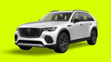 Mazda CX-70: ¿Vale la pena comprar esta camioneta?