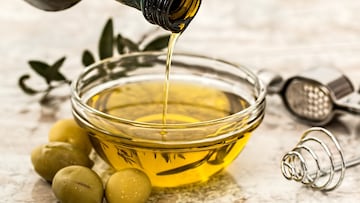 It has traditionally been considered waste, but olive mill wastewater, a byproduct of olive oil, can offer huge health benefits.