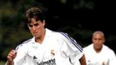 El Lyon quiere a Savio en diciembre