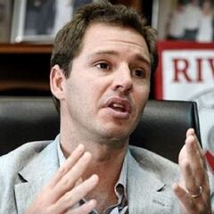 El oficialismo de River lanzó su campaña