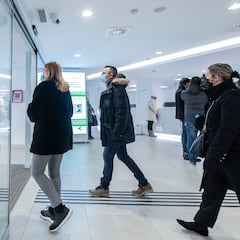 ¿Qué está pasando con la nueva ola de COVID? Los síntomas de Pirola, la variante dominante en España