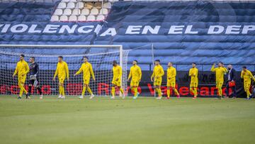 Los estadísticas catapultan hacia Primera al Girona