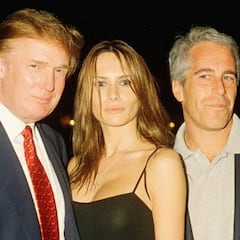 Las revelaciones de Ghislaine Maxwell sobre Epstein y Trump: “Nunca vi al presidente en un entorno inapropiado”