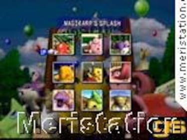 Pokémon Stadium (Nintendo 64)