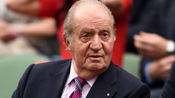 El Rey Juan Carlos será sometido a una operación del corazón