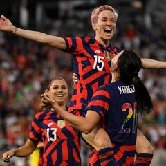 What is the CONCACAF W Championship and what does the winner get?