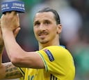 “Gracias por el show”: El emotivo mensaje de Zlatan a Suecia