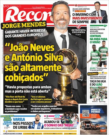 “Atraco histórico al Almería en el Bernabéu”