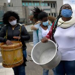 Ingreso Solidario del DPS: ¿cuándo se pagaría el quinto giro de 160.000?