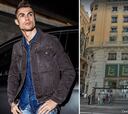 Así será el hotel de Cristiano en la Gran Vía de Madrid