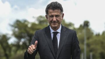Osorio explica su inter&eacute;s en Segura y piensa en refuerzos