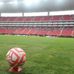 ¿Por qué se adelantó la jornada 16 del Apertura 2022?