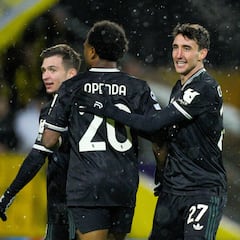 Yildiz saca a la Juve de la oscuridad